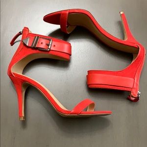 Zara heels